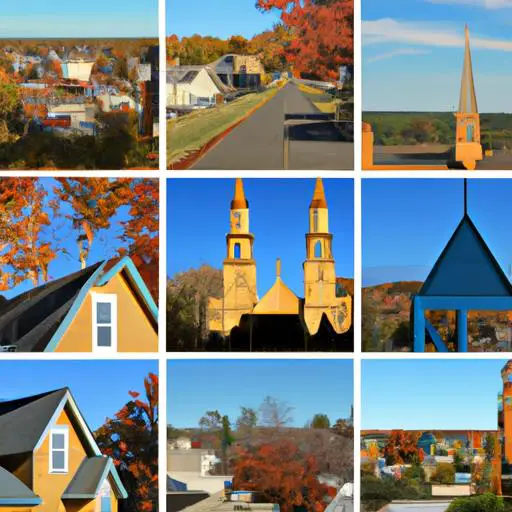 Mebane, NC : Interesting Facts, Famous Things & History Information | What Is Mebane Known For?